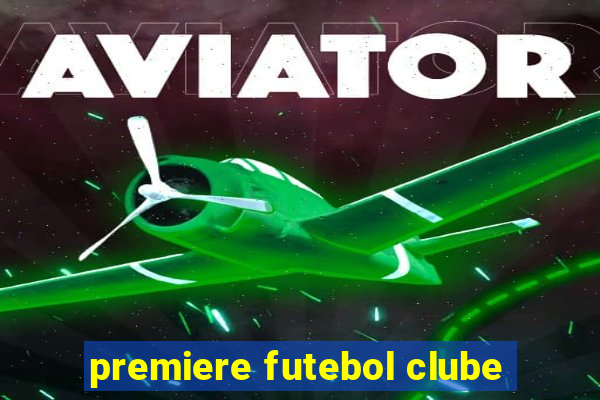 premiere futebol clube